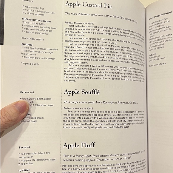 Irish Traditional Cooking by Darina Allen NWT - Picture 15 of 16